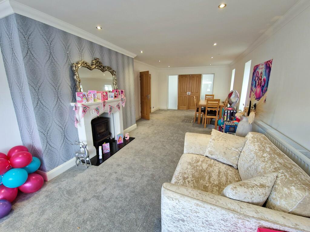 Additional property image - LONG ACRE DRIVE, NOTTAGE, PORTHCAWL, CF36 3SB