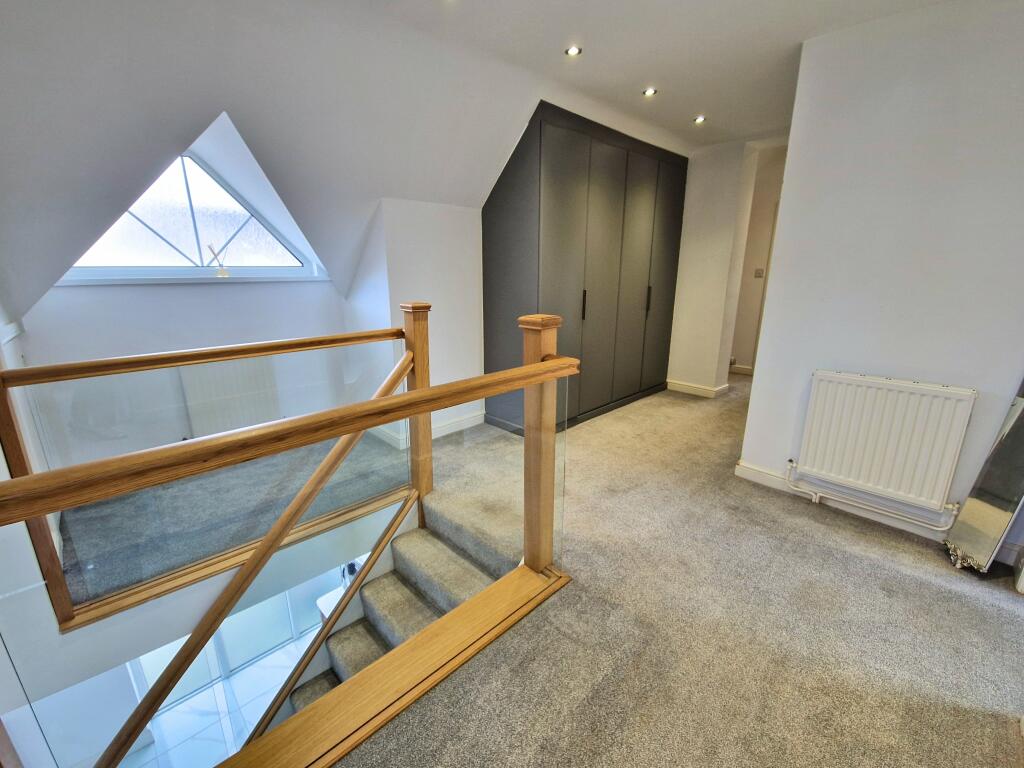 Additional property image - LONG ACRE DRIVE, NOTTAGE, PORTHCAWL, CF36 3SB