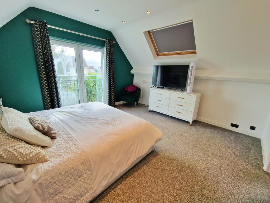 Additional property image - LONG ACRE DRIVE, NOTTAGE, PORTHCAWL, CF36 3SB