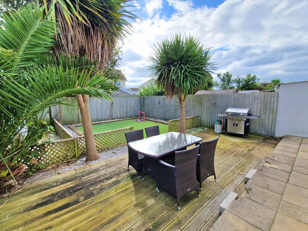 Additional property image - LONG ACRE DRIVE, NOTTAGE, PORTHCAWL, CF36 3SB