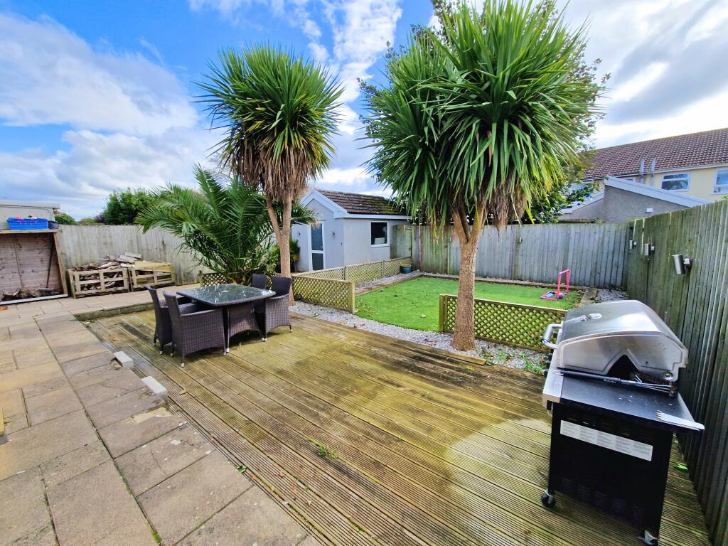 Additional property image - LONG ACRE DRIVE, NOTTAGE, PORTHCAWL, CF36 3SB