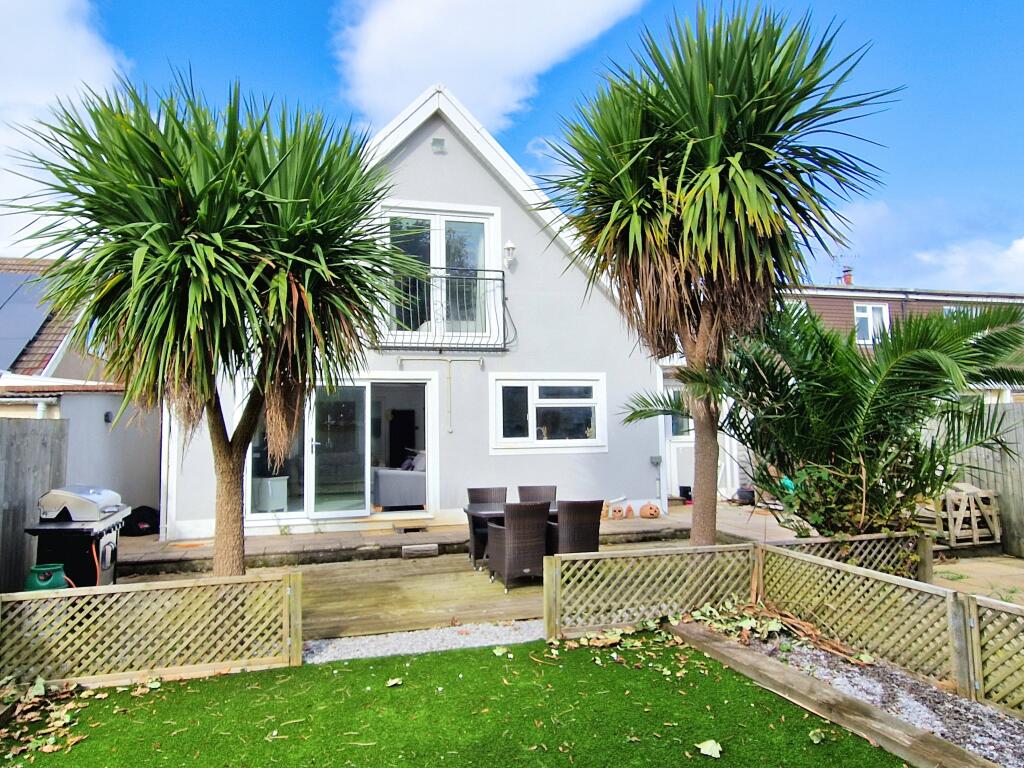 Additional property image - LONG ACRE DRIVE, NOTTAGE, PORTHCAWL, CF36 3SB