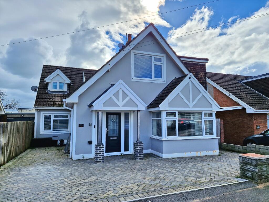 Additional property image - LONG ACRE DRIVE, NOTTAGE, PORTHCAWL, CF36 3SB