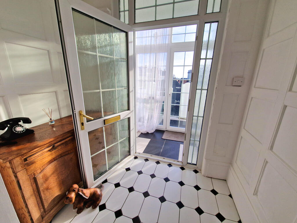 Additional property image - BLUNDELL AVENUE, PORTHCAWL, CF36 3YY