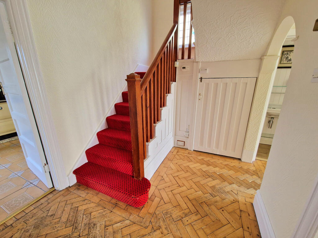 Additional property image - BLUNDELL AVENUE, PORTHCAWL, CF36 3YY