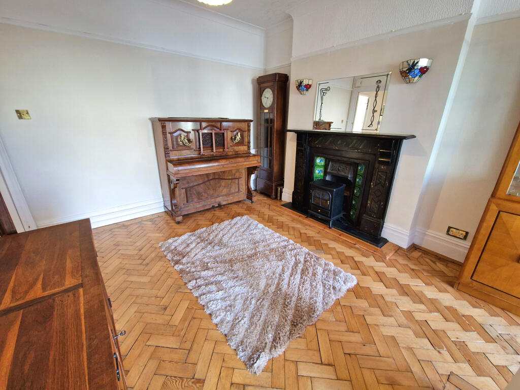 Additional property image - BLUNDELL AVENUE, PORTHCAWL, CF36 3YY