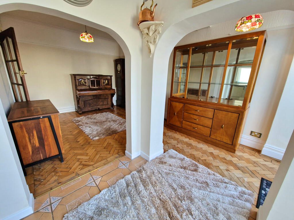 Additional property image - BLUNDELL AVENUE, PORTHCAWL, CF36 3YY