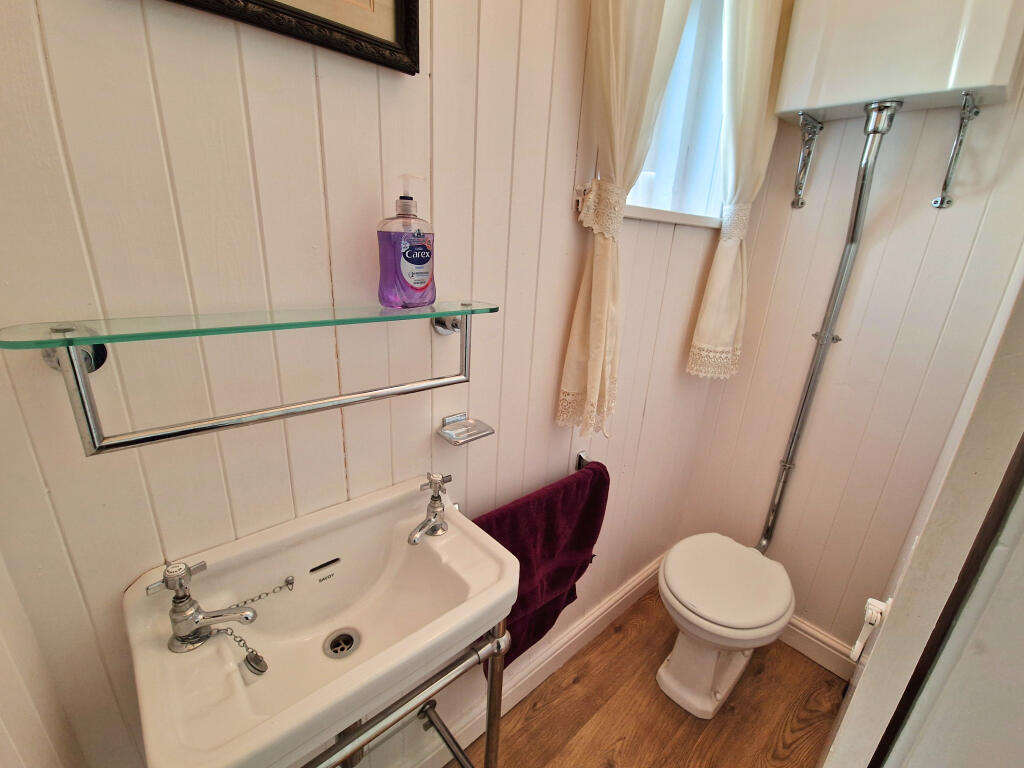 Additional property image - BLUNDELL AVENUE, PORTHCAWL, CF36 3YY