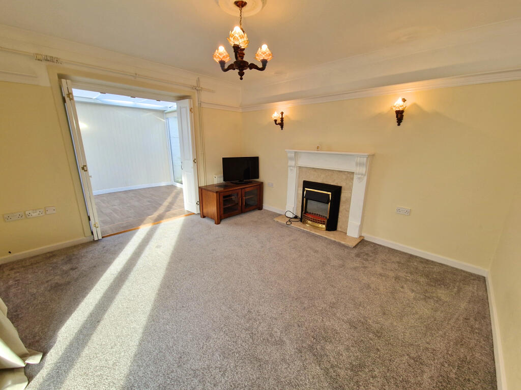 Additional property image - BLUNDELL AVENUE, PORTHCAWL, CF36 3YY