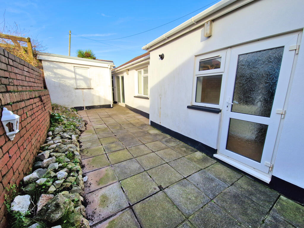 Additional property image - BLUNDELL AVENUE, PORTHCAWL, CF36 3YY