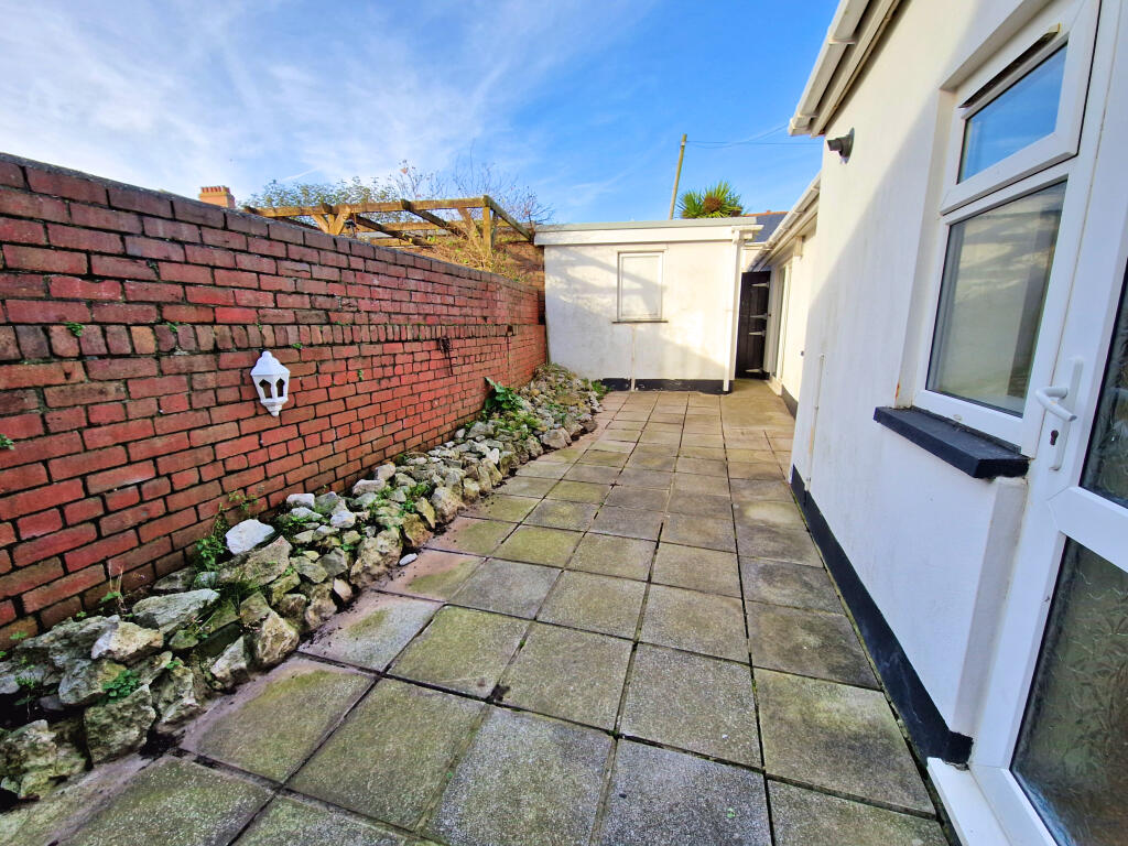 Additional property image - BLUNDELL AVENUE, PORTHCAWL, CF36 3YY