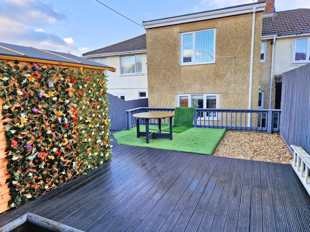Additional property image - LAING STREET, KENFIG HILL, CF33 6NG
