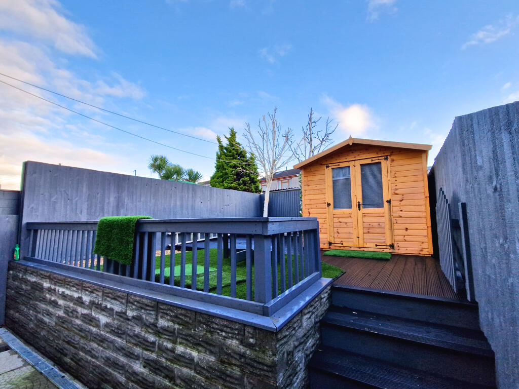 Additional property image - LAING STREET, KENFIG HILL, CF33 6NG