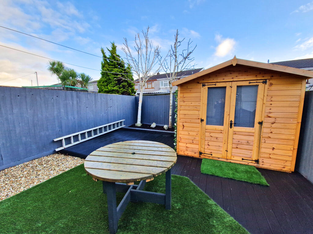 Additional property image - LAING STREET, KENFIG HILL, CF33 6NG