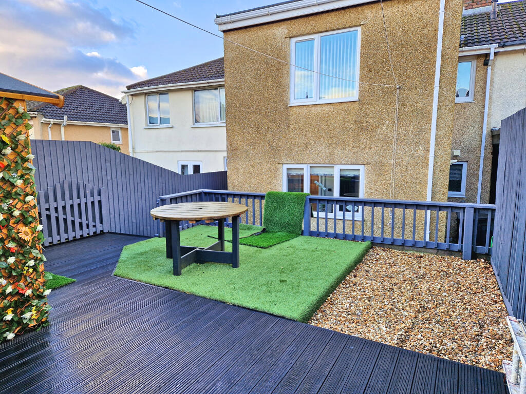 Additional property image - LAING STREET, KENFIG HILL, CF33 6NG