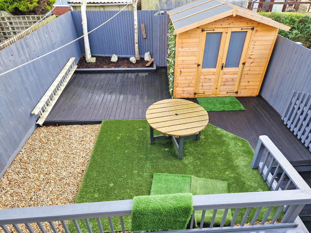 Additional property image - LAING STREET, KENFIG HILL, CF33 6NG