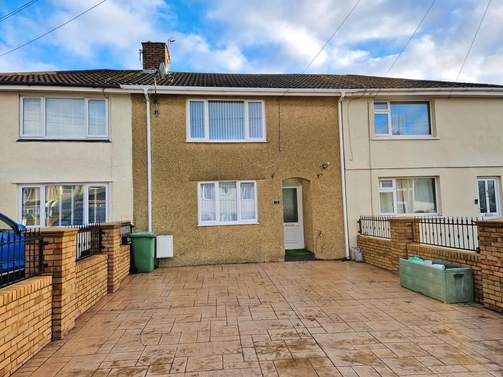 Additional property image - LAING STREET, KENFIG HILL, CF33 6NG