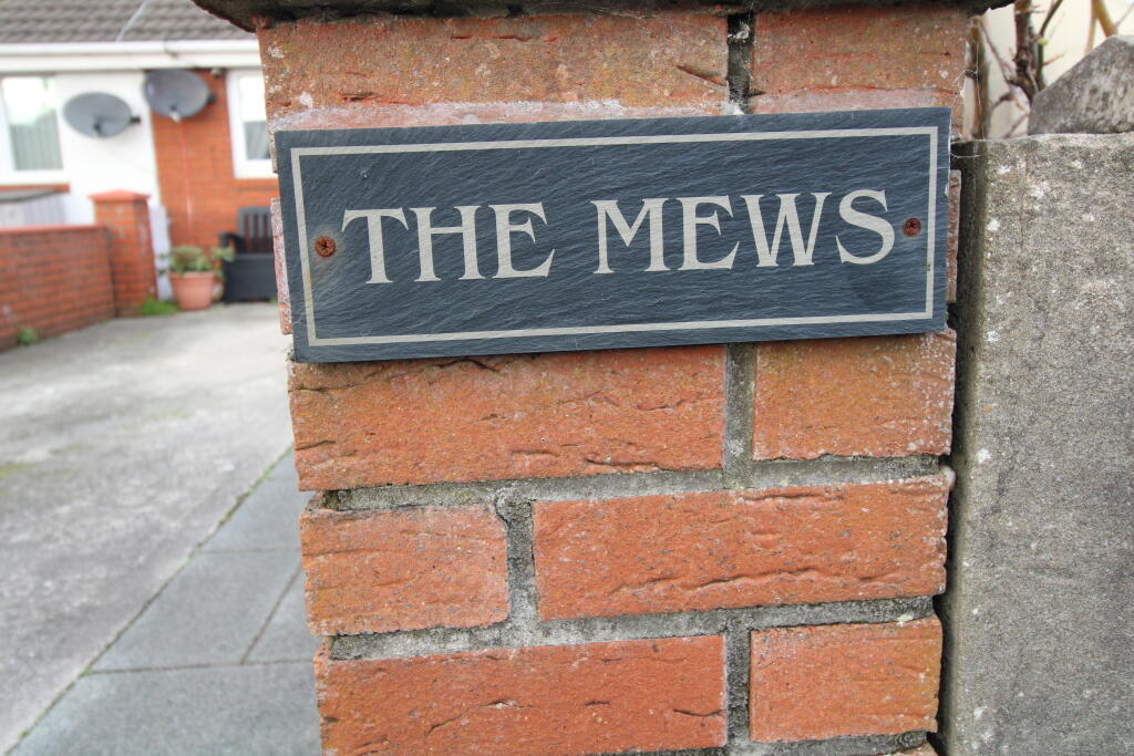 Additional property image - POPLAR MEWS, POPLAR ROAD, PORTHCAWL, CF36 5LT