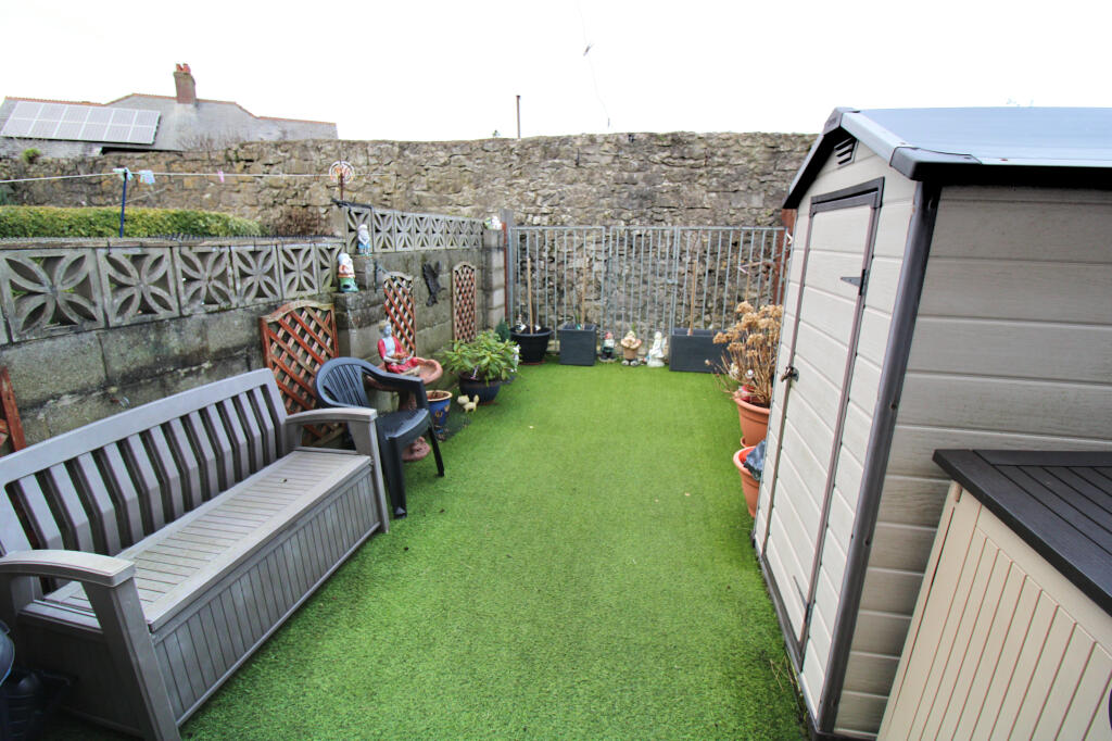 Additional property image - POPLAR MEWS, POPLAR ROAD, PORTHCAWL, CF36 5LT
