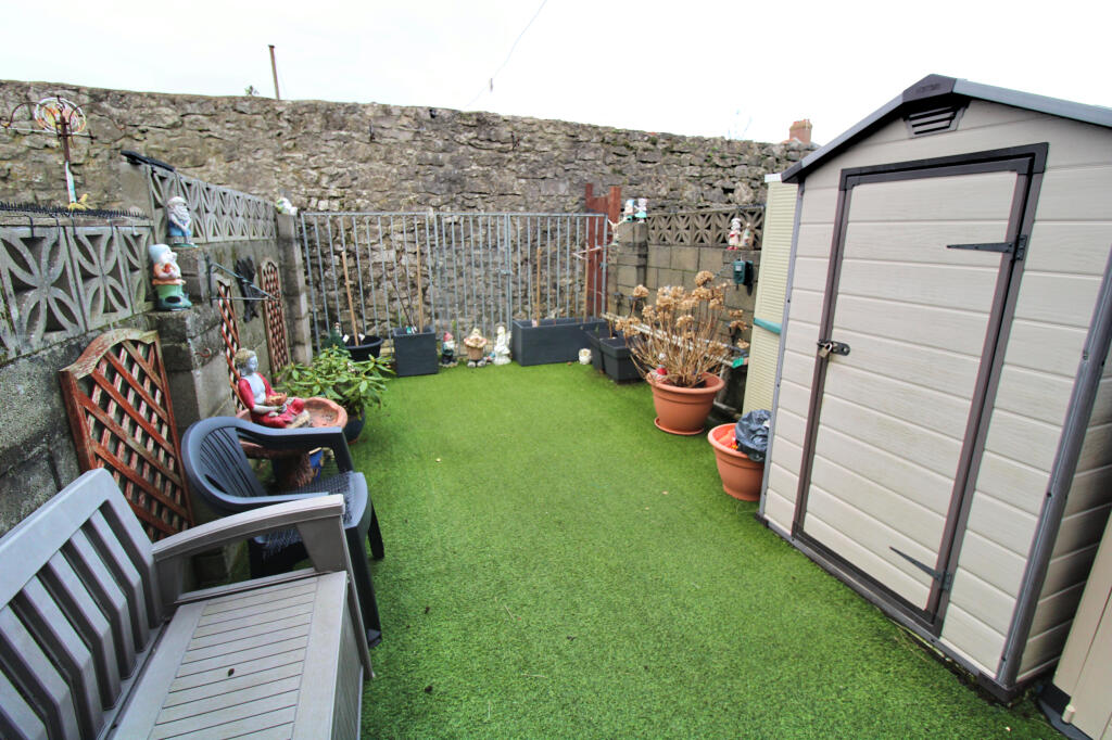 Additional property image - POPLAR MEWS, POPLAR ROAD, PORTHCAWL, CF36 5LT