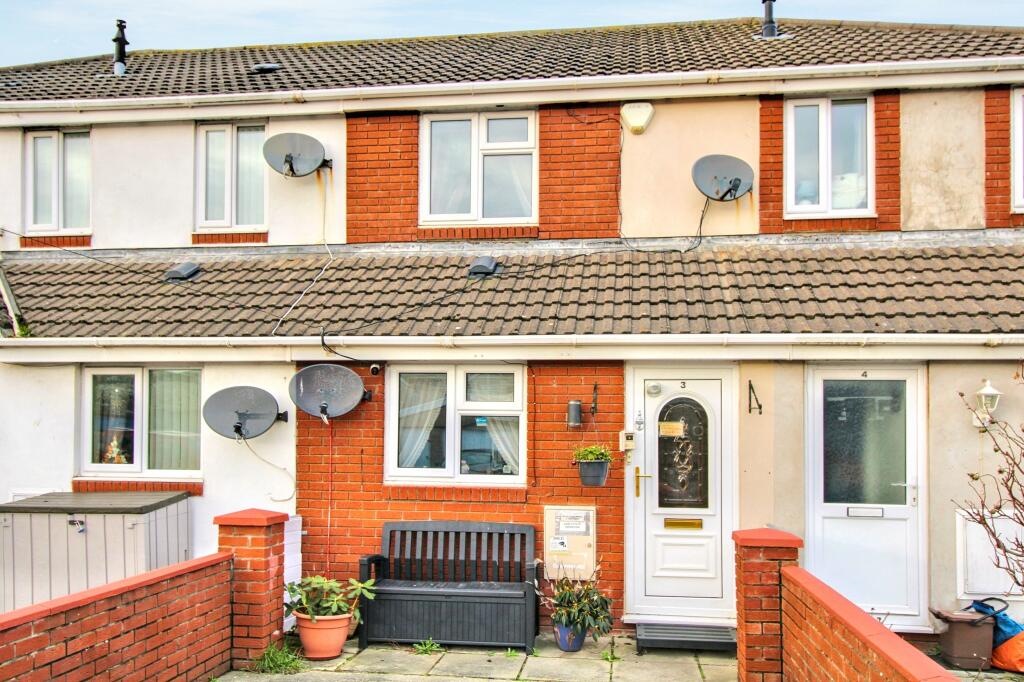 Additional property image - POPLAR MEWS, POPLAR ROAD, PORTHCAWL, CF36 5LT