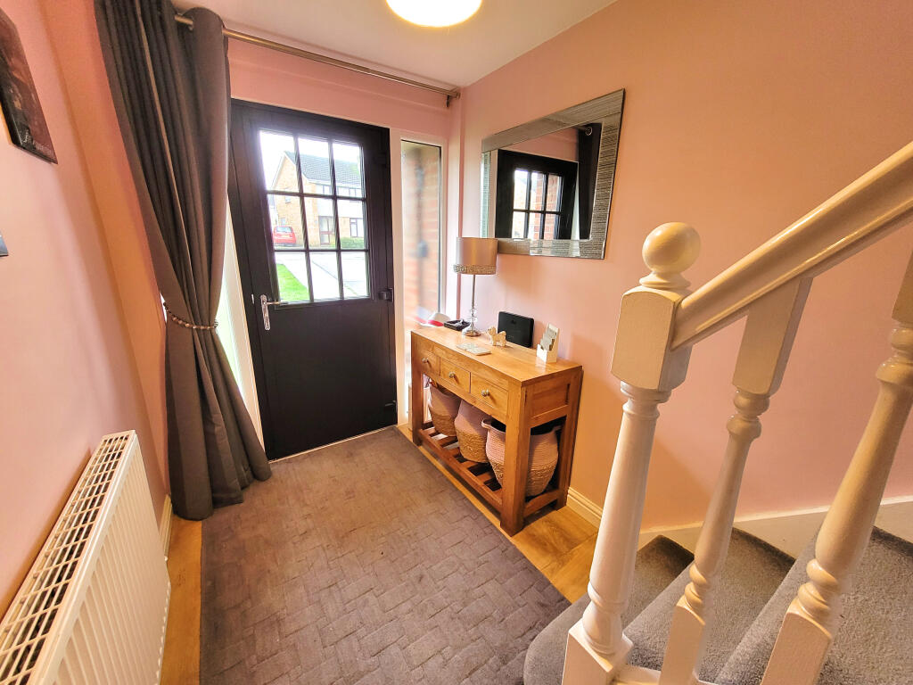 Property image - GLAN Y LLYN, NORTH CORNELLY, CF33 4EF
