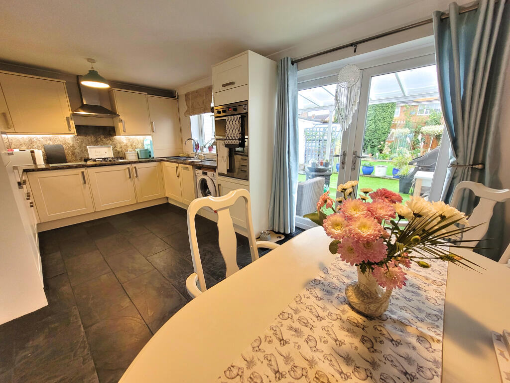 Additional property image - GLAN Y LLYN, NORTH CORNELLY, CF33 4EF