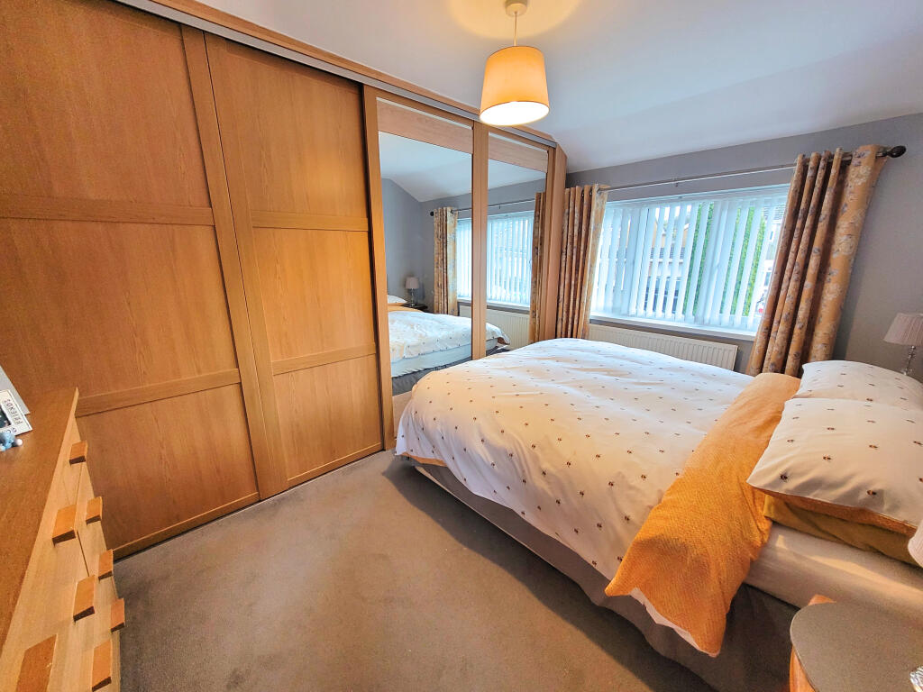 Additional property image - GLAN Y LLYN, NORTH CORNELLY, CF33 4EF