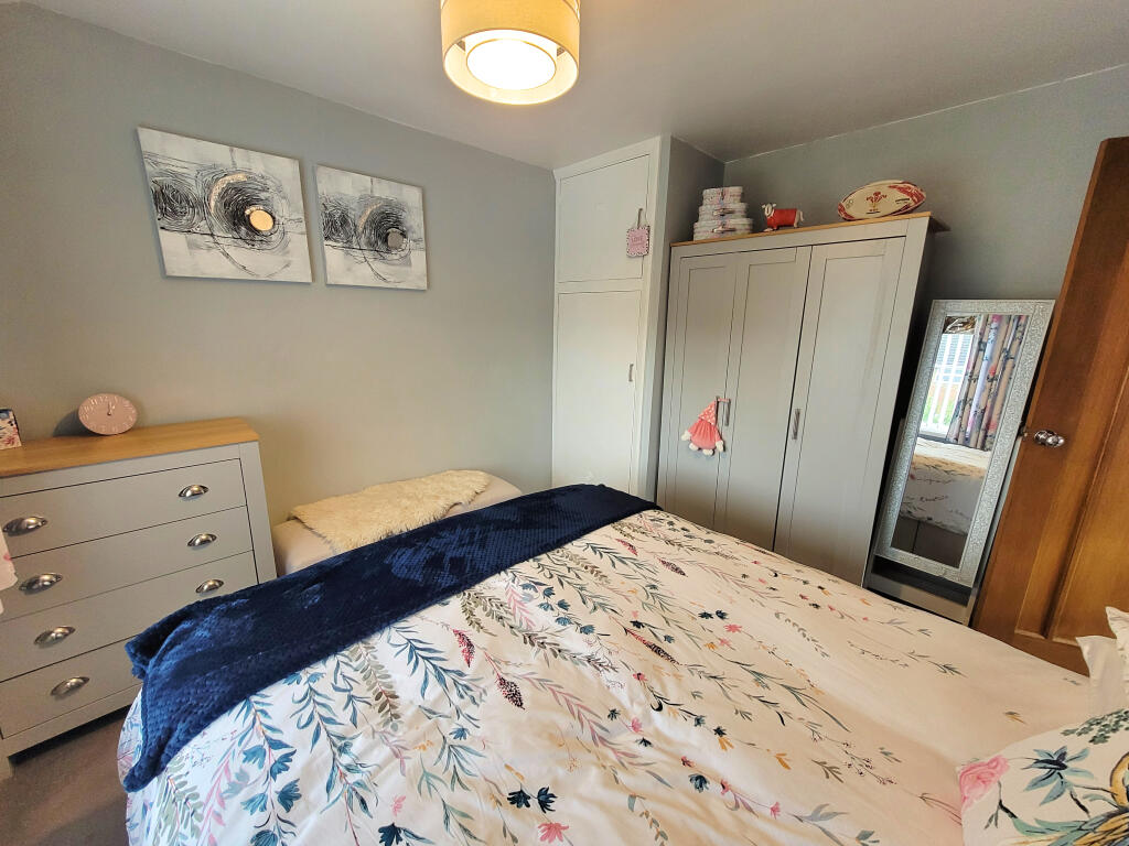 Additional property image - GLAN Y LLYN, NORTH CORNELLY, CF33 4EF