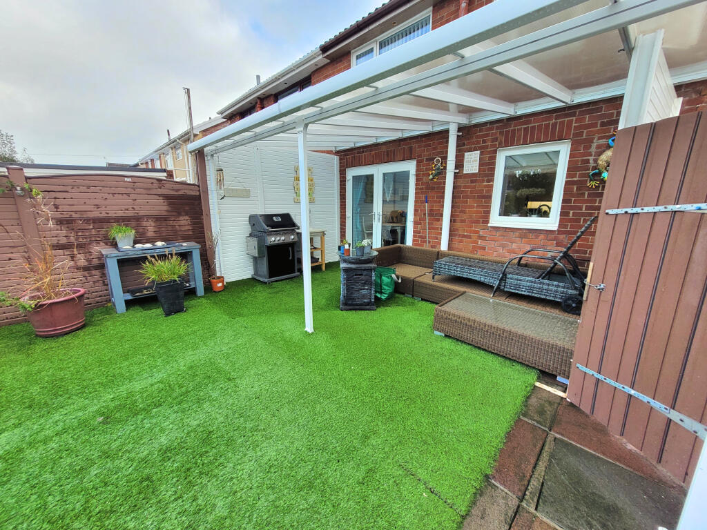 Additional property image - GLAN Y LLYN, NORTH CORNELLY, CF33 4EF