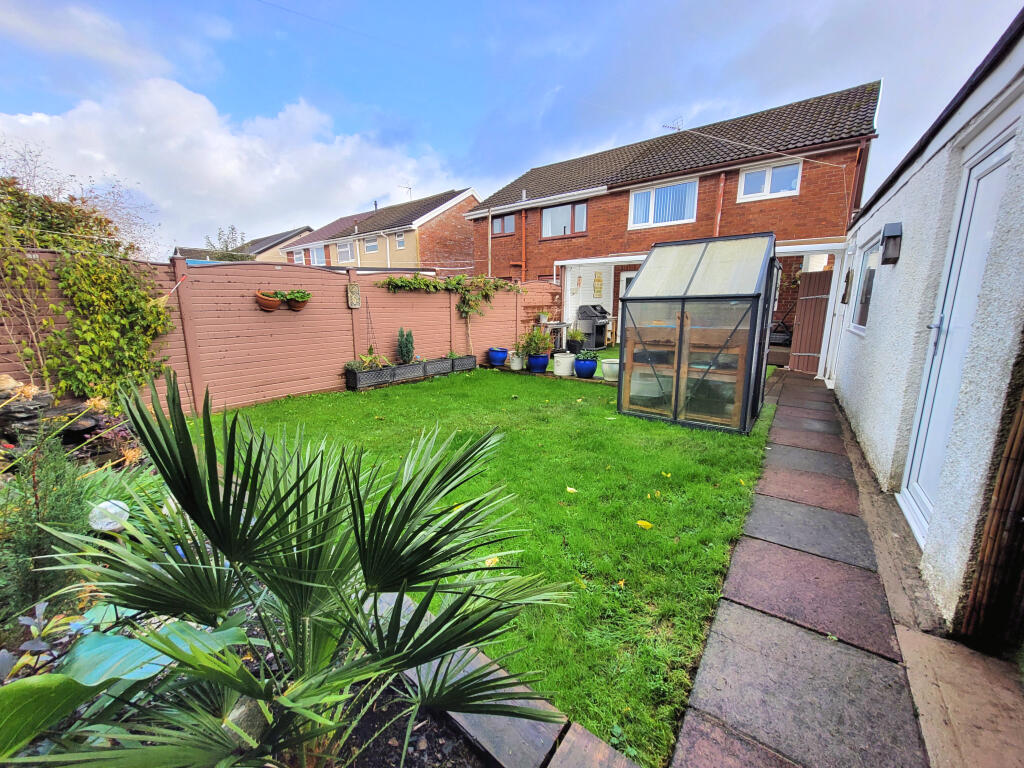 Additional property image - GLAN Y LLYN, NORTH CORNELLY, CF33 4EF