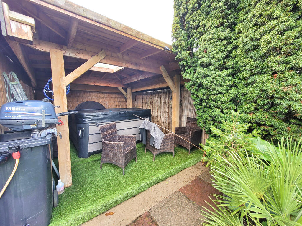 Additional property image - GLAN Y LLYN, NORTH CORNELLY, CF33 4EF