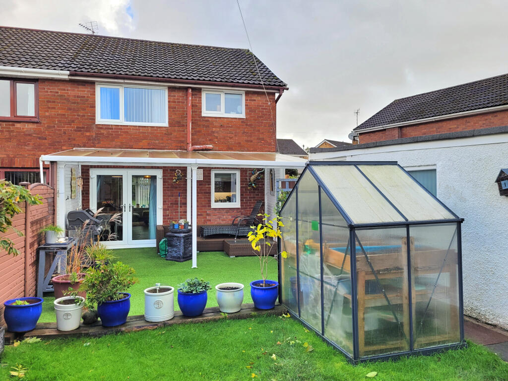 Additional property image - GLAN Y LLYN, NORTH CORNELLY, CF33 4EF