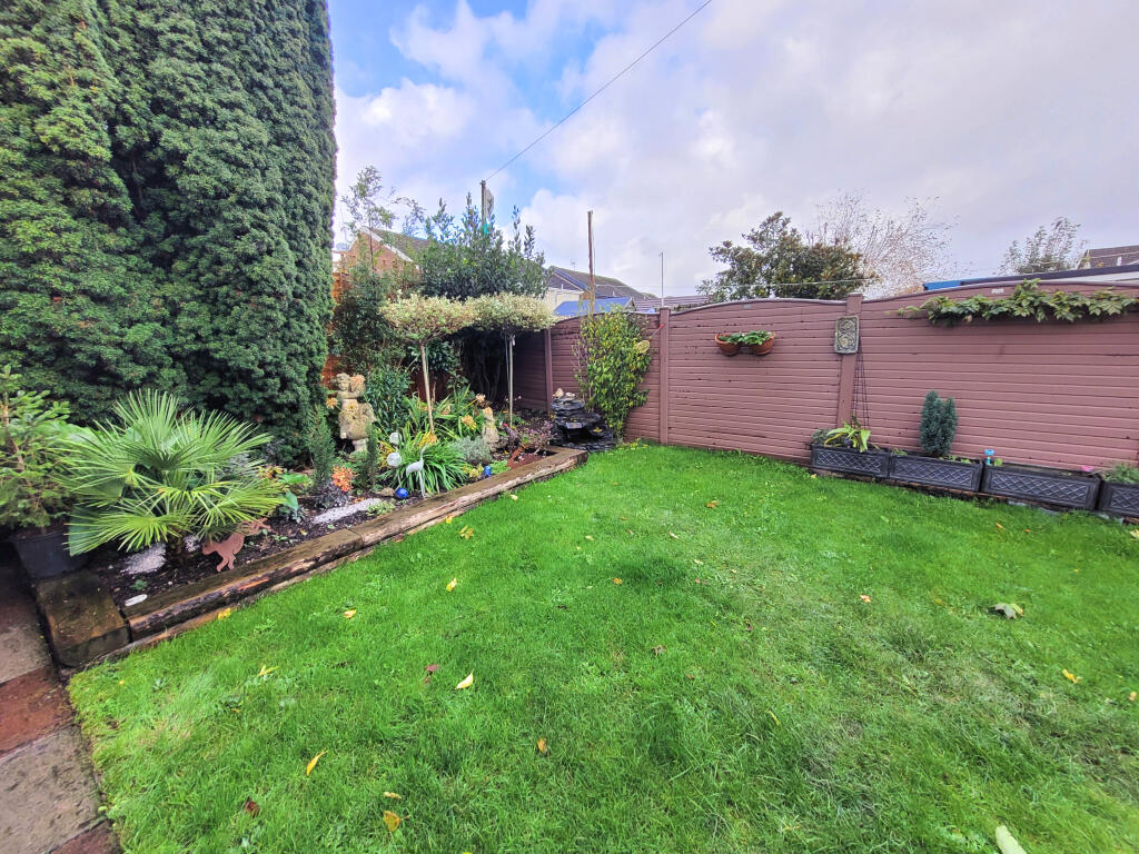 Additional property image - GLAN Y LLYN, NORTH CORNELLY, CF33 4EF
