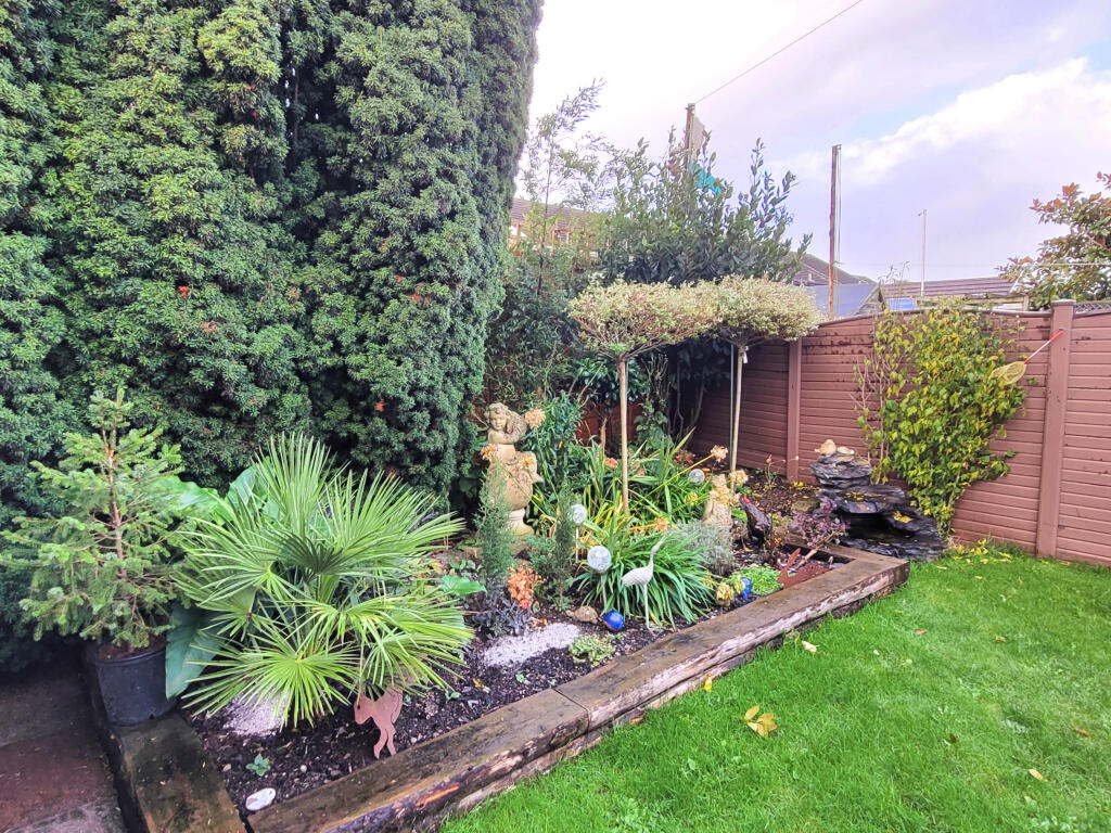 Additional property image - GLAN Y LLYN, NORTH CORNELLY, CF33 4EF