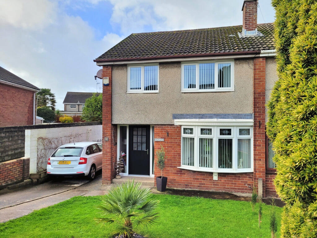 Additional property image - GLAN Y LLYN, NORTH CORNELLY, CF33 4EF