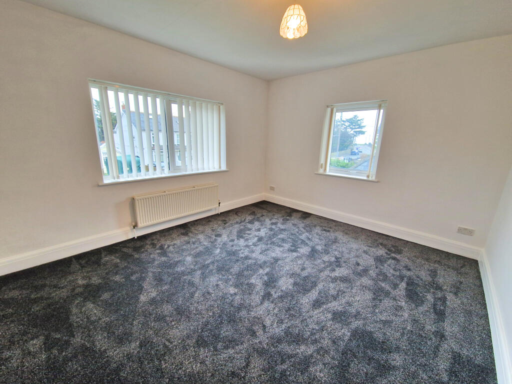 Property image - BEACH ROAD, NEWTON, PORTHCAWL, CF36 5NH
