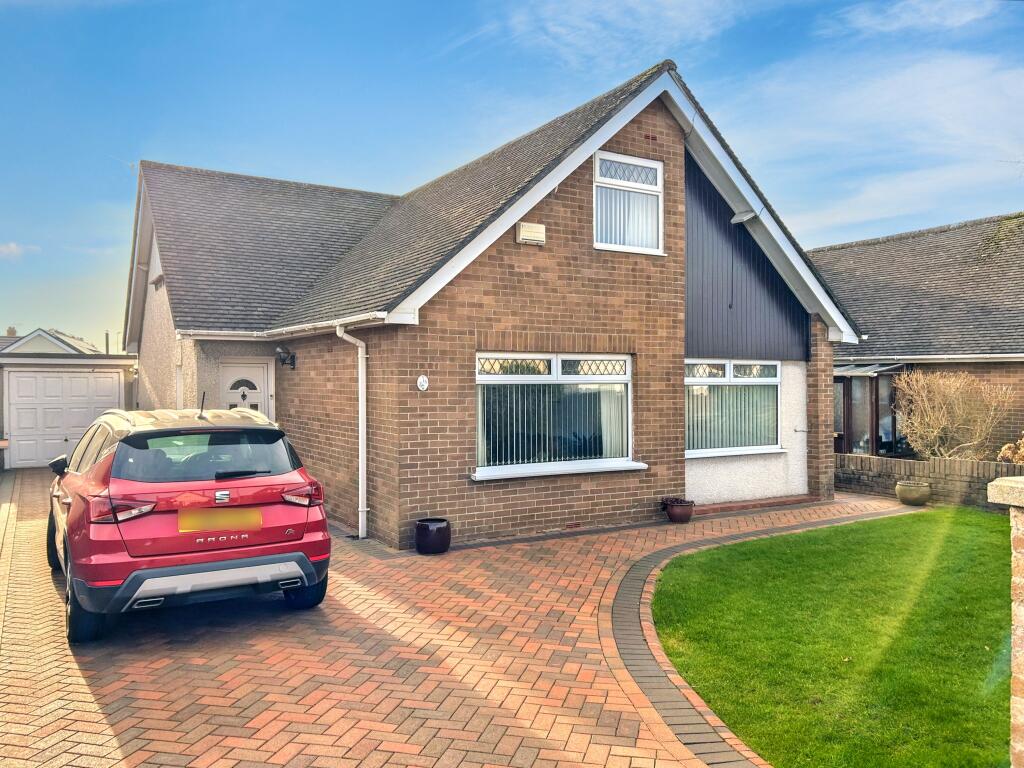 Property image for PENYLAN AVENUE, PORTHCAWL, CF36 3LL