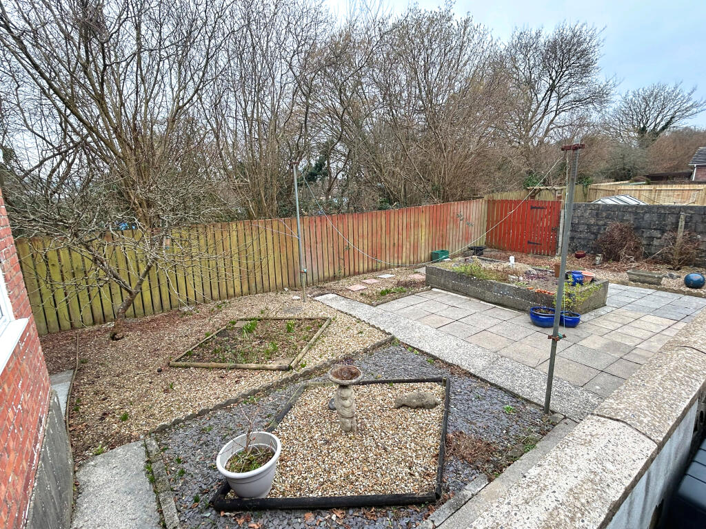 Additional property image - SOUTH VIEW, KENFIG HILL, CF33 6DG