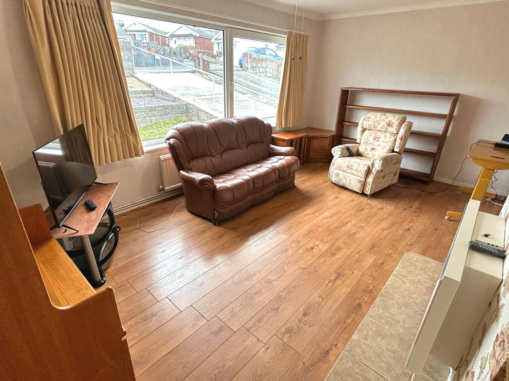 Additional property image - SOUTH VIEW, KENFIG HILL, CF33 6DG