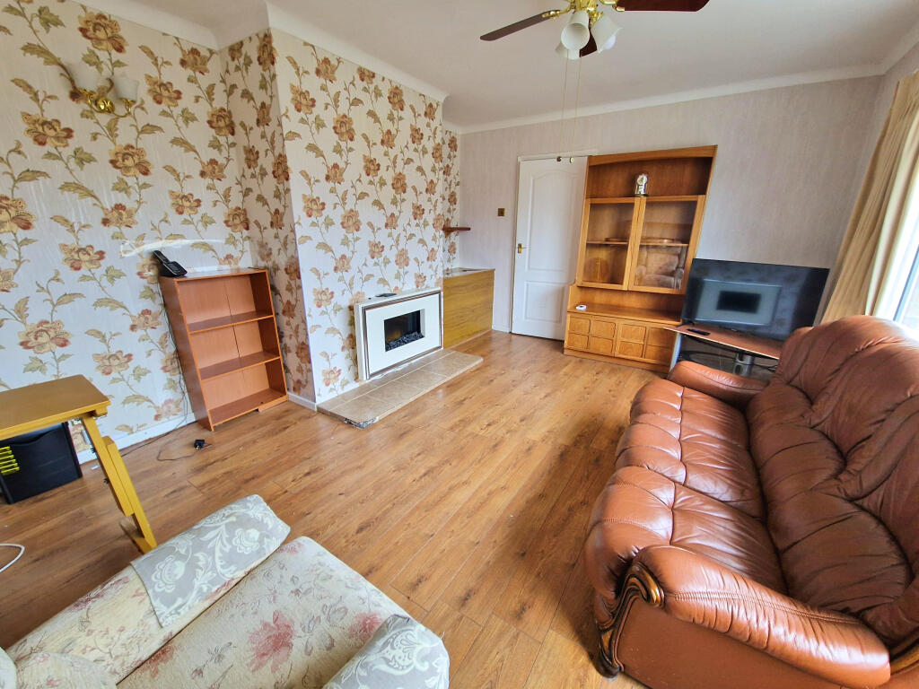 Additional property image - SOUTH VIEW, KENFIG HILL, CF33 6DG