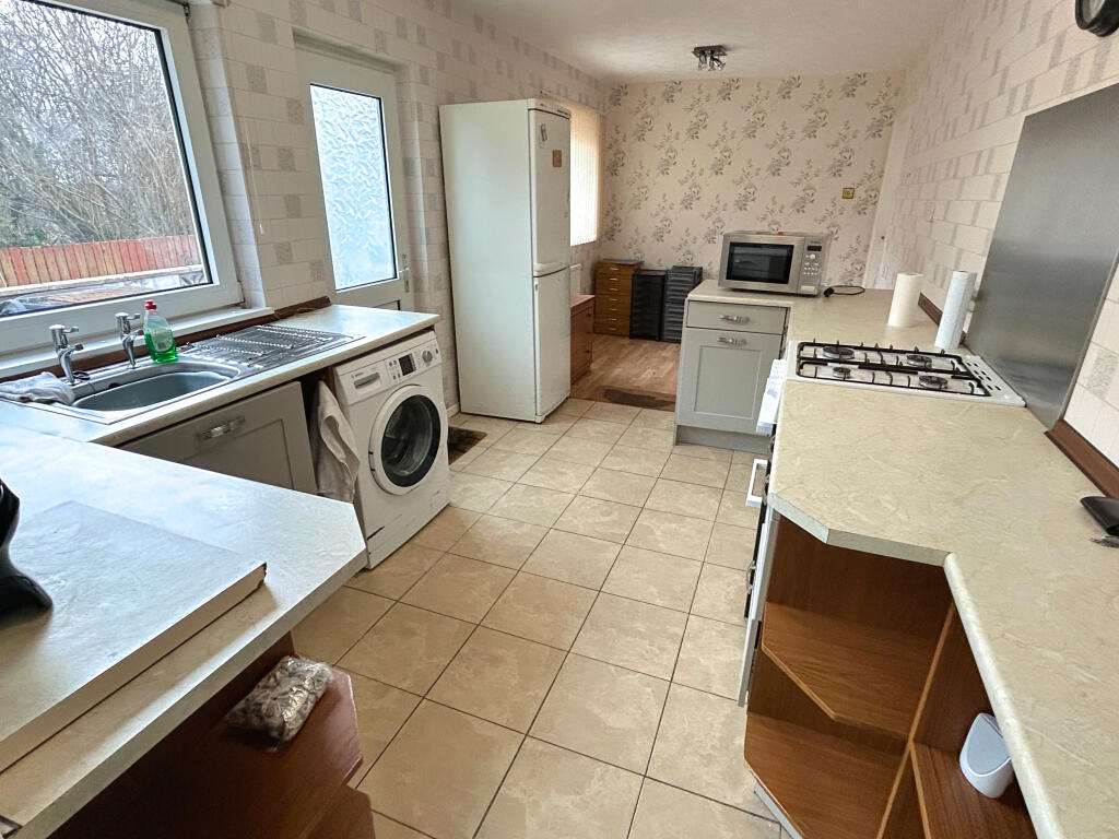 Additional property image - SOUTH VIEW, KENFIG HILL, CF33 6DG