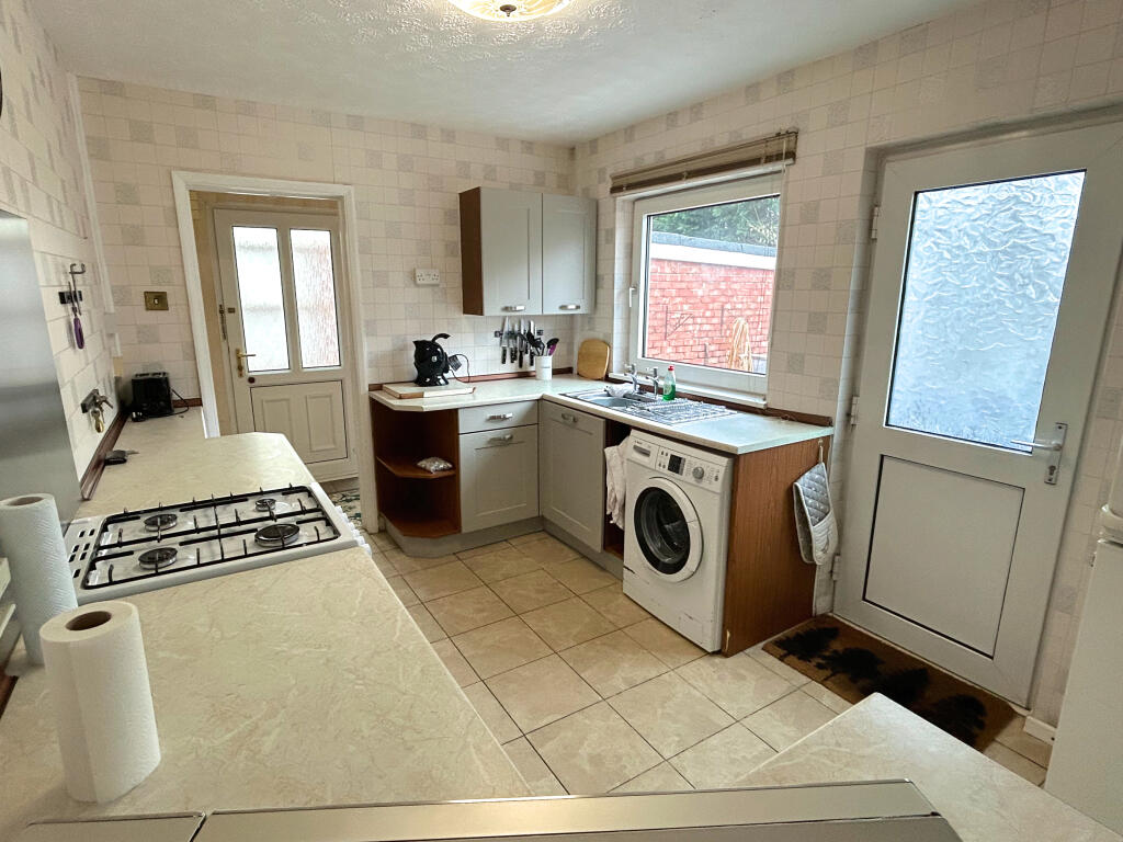 Additional property image - SOUTH VIEW, KENFIG HILL, CF33 6DG