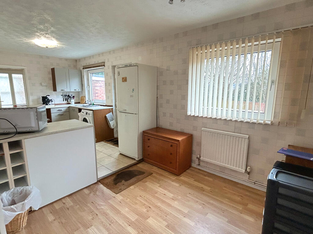 Additional property image - SOUTH VIEW, KENFIG HILL, CF33 6DG