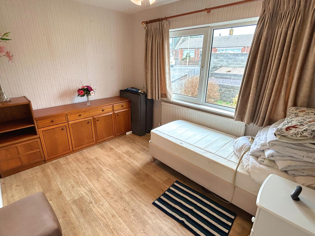 Additional property image - SOUTH VIEW, KENFIG HILL, CF33 6DG