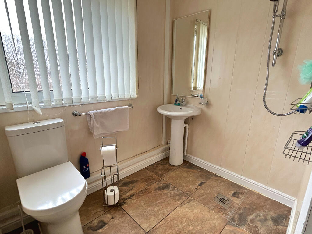 Additional property image - SOUTH VIEW, KENFIG HILL, CF33 6DG