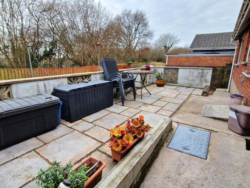 Additional property image - SOUTH VIEW, KENFIG HILL, CF33 6DG