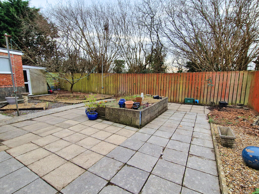 Additional property image - SOUTH VIEW, KENFIG HILL, CF33 6DG