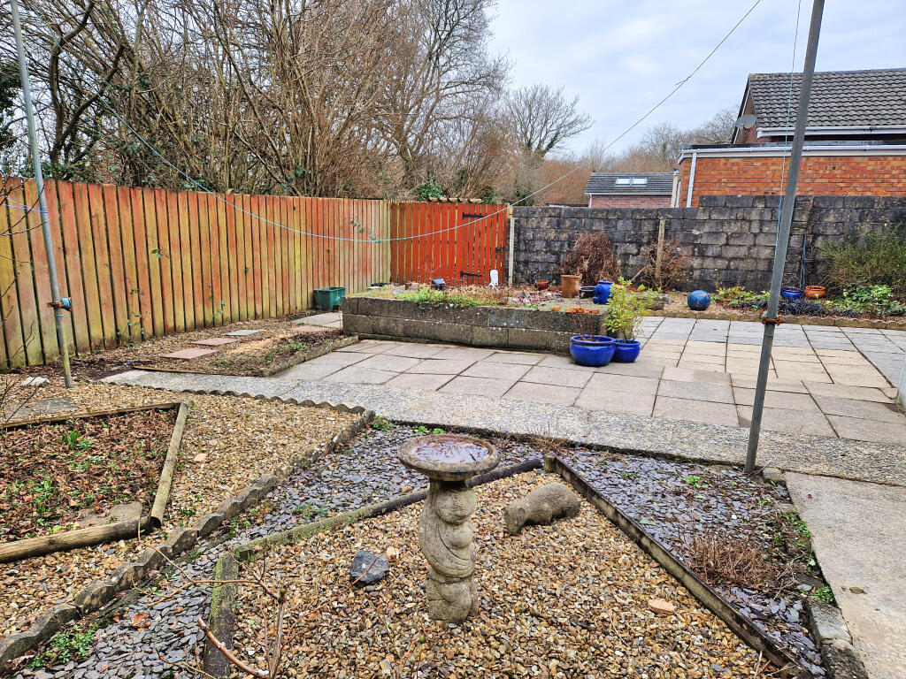 Additional property image - SOUTH VIEW, KENFIG HILL, CF33 6DG