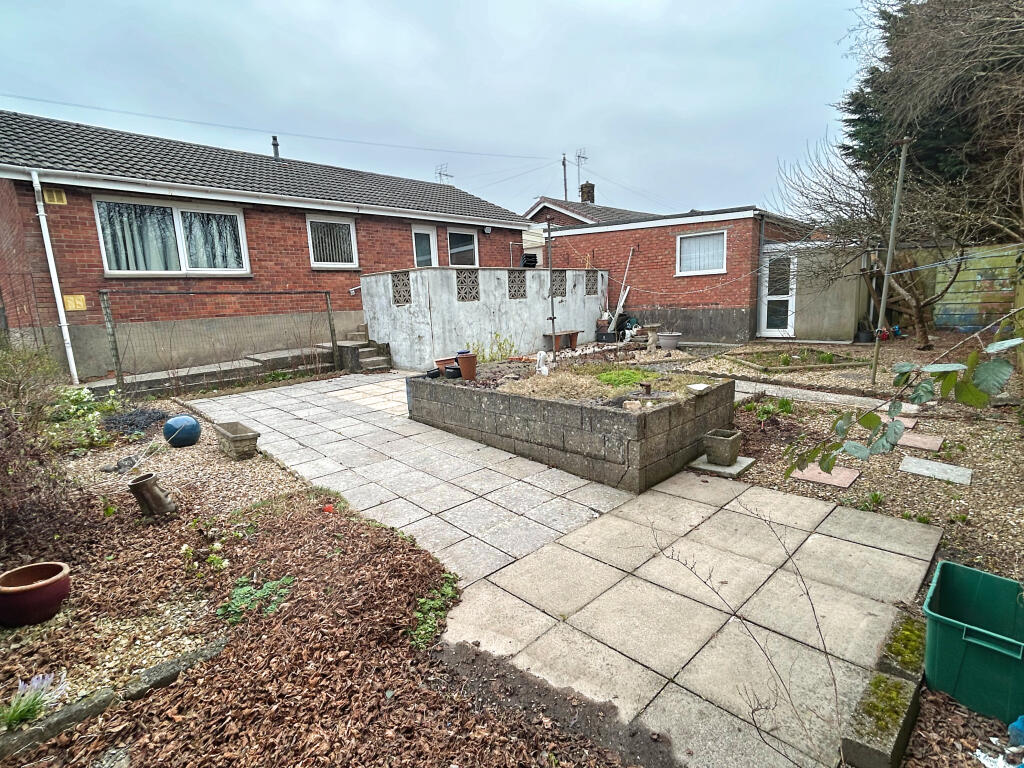 Additional property image - SOUTH VIEW, KENFIG HILL, CF33 6DG
